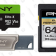 Save up to 30% on PNY Memory | Amazon Gold Box